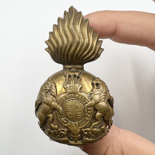 Genuine the royal - the, scots