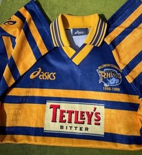 1999 LEEDS RHINOS 'MILLENNIUM'