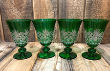 POTTERY BARN ANTIQUE CUT WATER