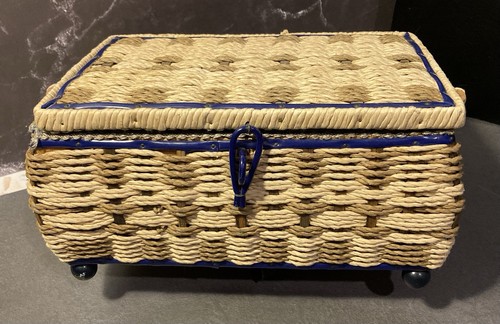Sewing basket music - music, satin