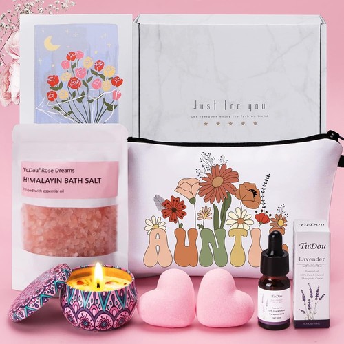 Gifts for auntie birthday - gifts,