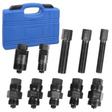Motorcycle flywheel puller set - motorcycle,