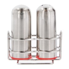 Salt and Pepper Shaker Pots