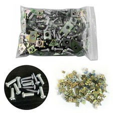 Car Fasteners Body Door Panel