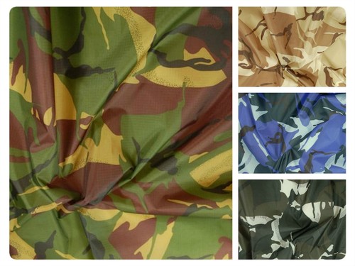 Camo ripstop army military - army,