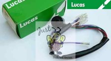 Lucas bha5080 ignition switch - lucas,