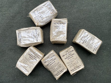 Original WW2 US Army Military