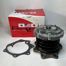 Water Pump Nissan Pick Up -