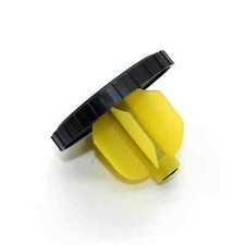 Universal Emergency Fuel Cap B