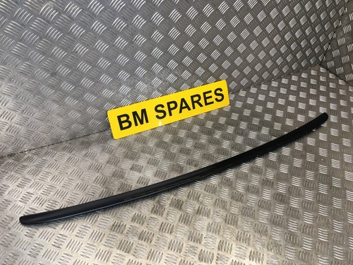 Bmw series e39 m - 5, 96-03