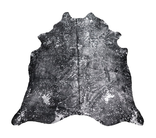 New metallic black and silver - metallic,