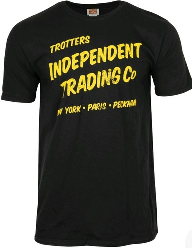 Only fools and - fools, horses