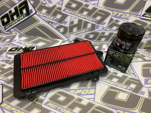 New oha service kit - service,