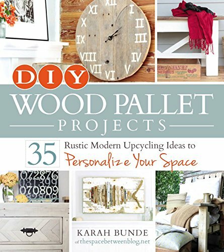 Diy wood pallet projects - diy,