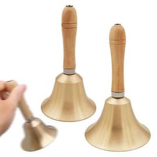 Hand Bell Service Bell Loud