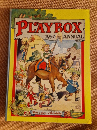 Vintage amalgamated press - vintage,