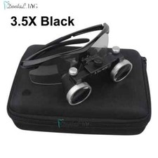 2.5-3.5x Dental Loupes