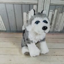 Husky Puppy 8" Wild Republic