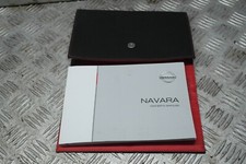 BFD065215 2014 NISSAN NAVARA