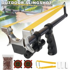 Professional Hunting Slingshot