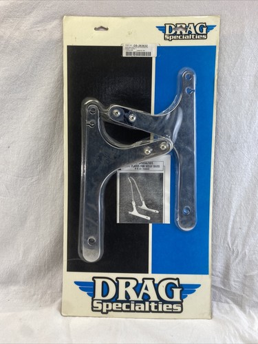 Drag specialties for harley - drag,