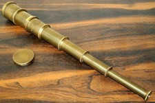 Victorian Marine Old Antique