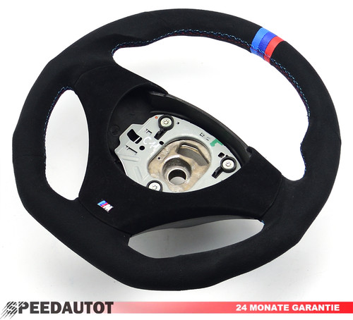 Speedautot flat alcantara - speedautot,