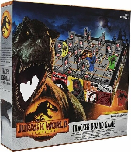 Jurassic world dominion dino - world,