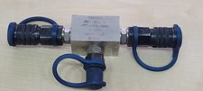 TENTEC 3 Way Manifold Block With Fittings