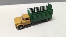 Vintage Corgi Toys Dodge Kew