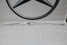 Genuine Mercedes-Benz W176 A-Class Front Bumper Bottom Chrome Trim A176885252164