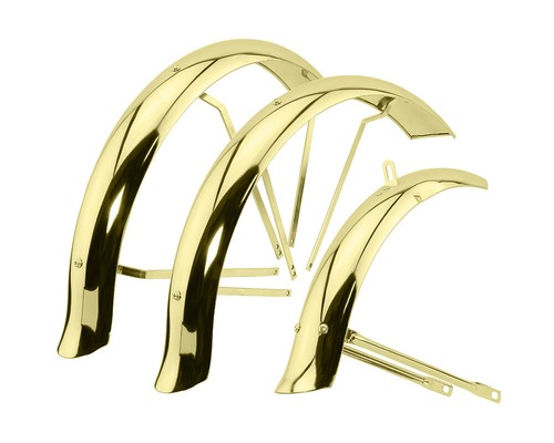 Flared standard hollow - 20,