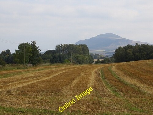 Photo 6x4 pace hill - photo, milnathort