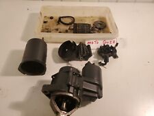 MOTO GUZZI STARTER MOTOR USED PARTS