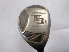 PRE~LOVED JOHN LETTERS T9+