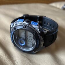 Timex Expedition Digital Watch Camo 