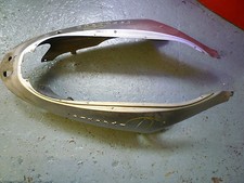 APRILIA LEONARDO 250 REAR SEAT