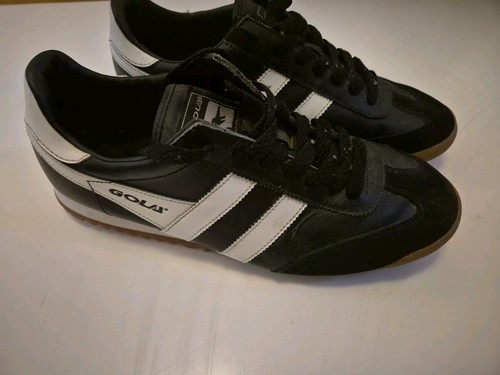 Mens gola torpedo leather - mens,