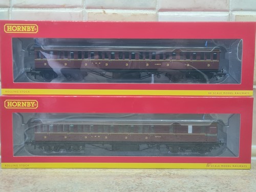 Hornby r4657 r4677a - hornby,