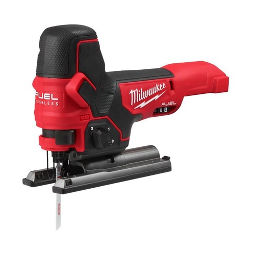 Milwaukee m18 fuel - m18, fbjs-0