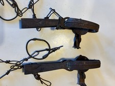 Set of Two Vintage Victor #1