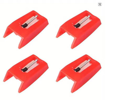 Pcs record player needles - pcs,