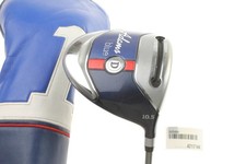 Adams Blue Golf Club Mens