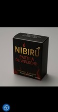 Nibiru – Weekend Pill