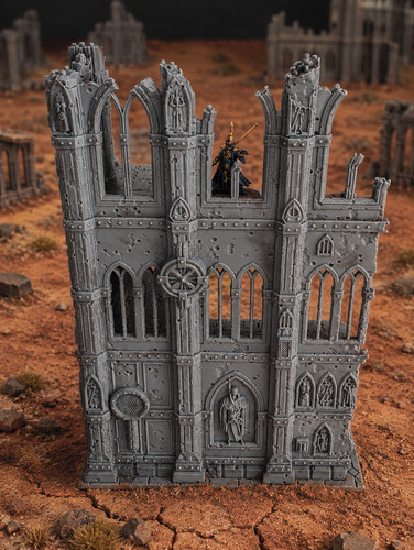 Wargaming terrain modular - terrain,