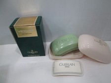 VETIVER by GUERLAIN Soap with