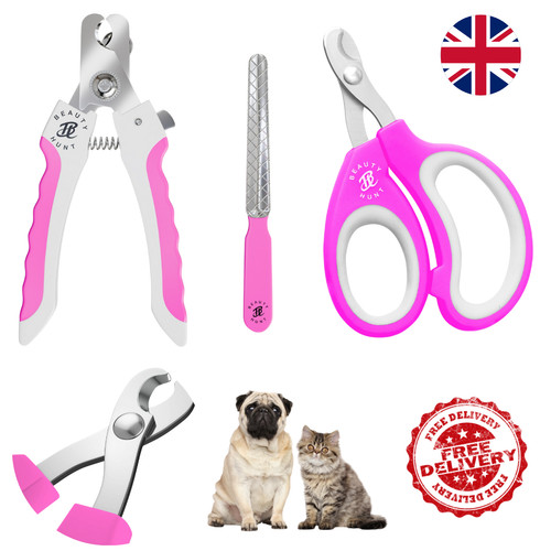 Pet nail care tool - pet,