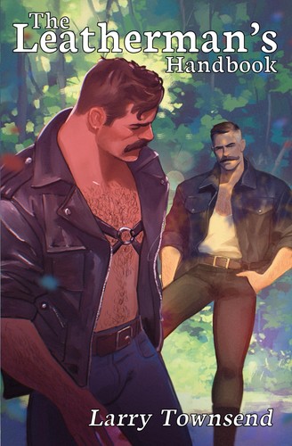 The leatherman handbook - the,