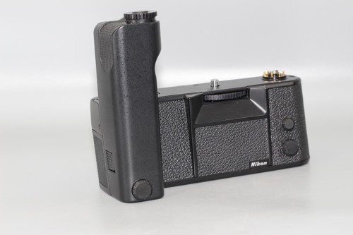 Nikon motor drive for f3 - md-4,