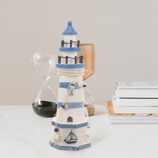 Nautical Bathroom Decoration